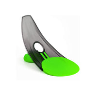 TTYGJ Golf Foldable Putting Cup Portable Indoor Outdoor Practice Aid