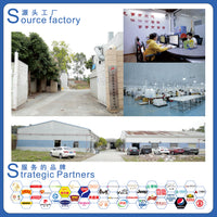 Retail Store Display Rack for Supermarket and Small Goods