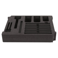 High-Density EVA Foam Tool Box Liner Insert