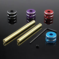 4WD Mini Car Axle and Wheel Installation Tool