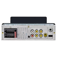 12V/24V Bluetooth Car MP5 Player with Reversing Camera Input and CarPlay