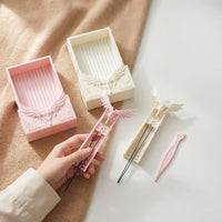 Angel Wing Perler Bead Tool Set - Cute Internet Celebrity Style