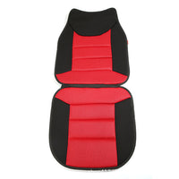 Universal Car Seat Cushion Protector with Sponge Padding