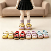 BJD Doll Casual Sandals for 1/6 Scale Dolls