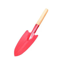 Garden Hand Trowel Manganese Steel Shovel for Planting Weeding Digging