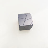 Magnetic Aluminum Billiard Chalk Holder