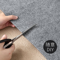 Cat Scratch Mat Self-Adhesive Wall Protector and Climbing Pad