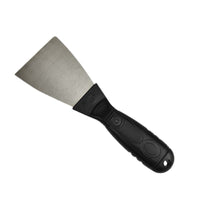 Plastic Handle Putty Knife Scraper Spatula for Drywall and Plaster