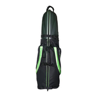 Golf Travel Bag Hard Shell ABS Waterproof Club Case for Air Travel