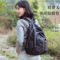 Lightweight Hiking Backpack for Travel, Sports, and Outdoor Camping