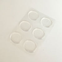 Drum Mute Pads Silicone Drum Dampeners for Cymbals Cowbell Tom Drums Overtone Eliminator Set