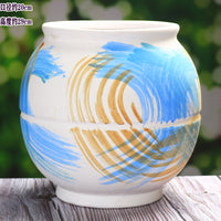 Nordic Style Ceramic Planter Pot for Indoor Plants
