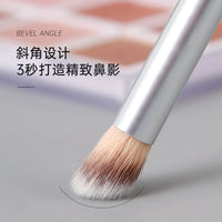 Contour Highlight Nose Shadow Makeup Brush Set