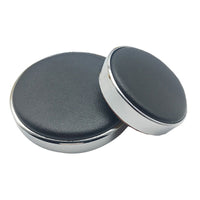 Watch Movement Protection Pad Leather Cushion for Repair and Maintenance