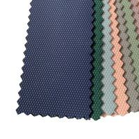 900D Waterproof Scratch-Resistant Oxford Fabric for Bags and Outdoor Gear