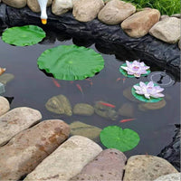 聚乙烯HDPE土工膜鱼塘衬垫污水池填埋场沟渠庭院水池屋顶防水膜