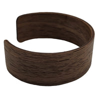 Wooden Anti-Scald Sleeve for Glass Cups