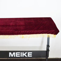 Velvet 61-Key Electronic Piano Dust Cover
