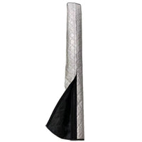 Portable AC Exhaust Hose Insulation Sleeve - Sun Protection & Dustproof Cover