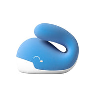 Kids' Portable Neck Support Nap Pillow for Desk Napping, Ergonomic Design for Students