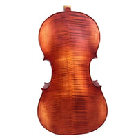 Handmade 5-String Cello 4/4 Professional Performance Grade Solid Wood Musical Instrument