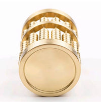 Vintage Brass Abacus Pen Holder Ornament for Office Desk Decor