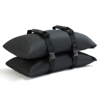 Refillable Sandbag Outdoor Umbrella Base Weight for Patio Garden Backyard Camping