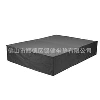 Outdoor Furniture Waterproof Rain Cover for Patio Sofa Equipment