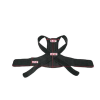 Posture Corrector Back Brace for Students with Spine Support and Humpback Prevention