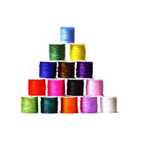 Elastic Crystal Beading Thread for DIY Jewelry Making
