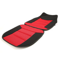 Universal Car Seat Cushion Protector with Sponge Padding
