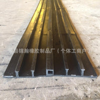 External Rubber Waterstop for Expansion Joints