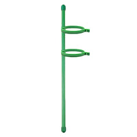 Garden Plant Support Stakes for Flowers, Tomato Vines and Climbing Plants