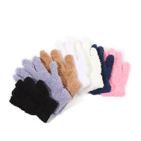 Thickened Microfiber Gloves for Polishing and Handling Delicate Items