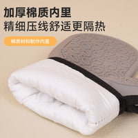 Silicone Heat Resistant Oven Mitt for Kitchen Baking and Grilling