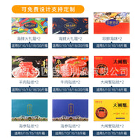 Portable EPP Insulated Cooler Box for Food and Beverages
