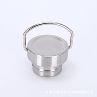 304 Stainless Steel Insulated Water Bottle for Outdoor Sports