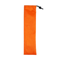 Waterproof Drawstring Storage Bag for Umbrellas, Trekking Poles, Tripods, and Tent Poles