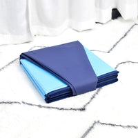 Foldable PVC Pet Swimming Pool and Bath Tub for Dogs