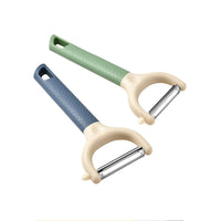 Hot Selling Home Kitchen Peeler, Multi-Function Fruit and Vegetable Peeler, Potato and Apple Peeler
