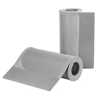 Magnetic Screen Door Curtain for Summer, Breathable Anti-Mosquito Mesh Partition