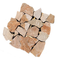 Natural Irregular Stone Wall Tiles for Villa Courtyard and Outdoor Decoration