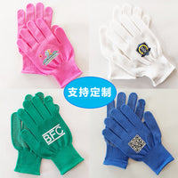 Cycling Running Marathon Nylon Elastic Gloves Breathable Non-slip Touchscreen Outdoor Sports Work Gloves