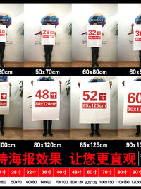 2026 Kids Height and Weight Chart Growth Poster for Boys and Girls 1-18 Years Old