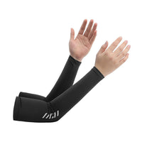 Men's UV Protection Cooling Arm Sleeves for Driving Cycling Outdoor Sports
