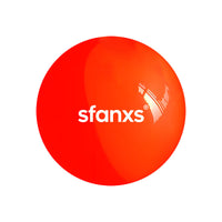 SFANXS Franklin Ball Myofascial Release Pelvic Floor Core Training Pilates Ball