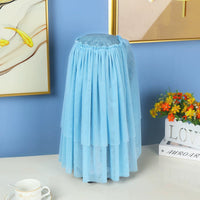 Universal Dust Cover for Rice Cooker Air Fryer Blender Soy Milk Maker Pressure Cooker Kettle