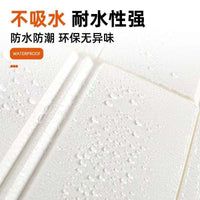 Waterproof Insulated Lightweight Folding Outdoor Mat for Hiking Camping