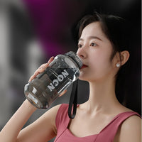 Large Capacity Portable Space Cup for Outdoor Activities, Sports, and Daily Hydration
