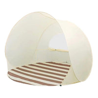 Instant Pop-Up Beach Tent for Kids - Portable UV Protection Sun Shelter for Outdoor Picnics